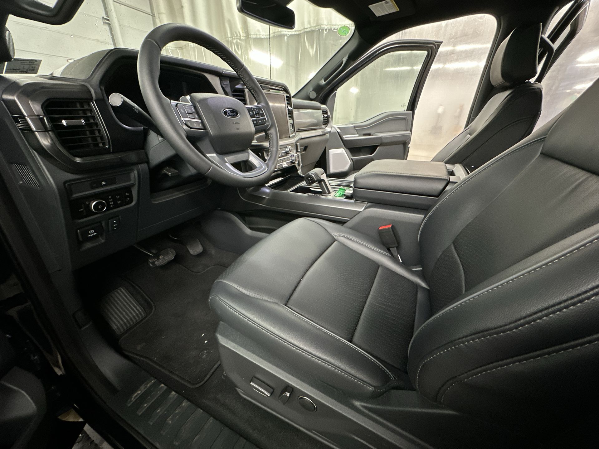 Thumbnail: 2025 Ford F-150 - 17