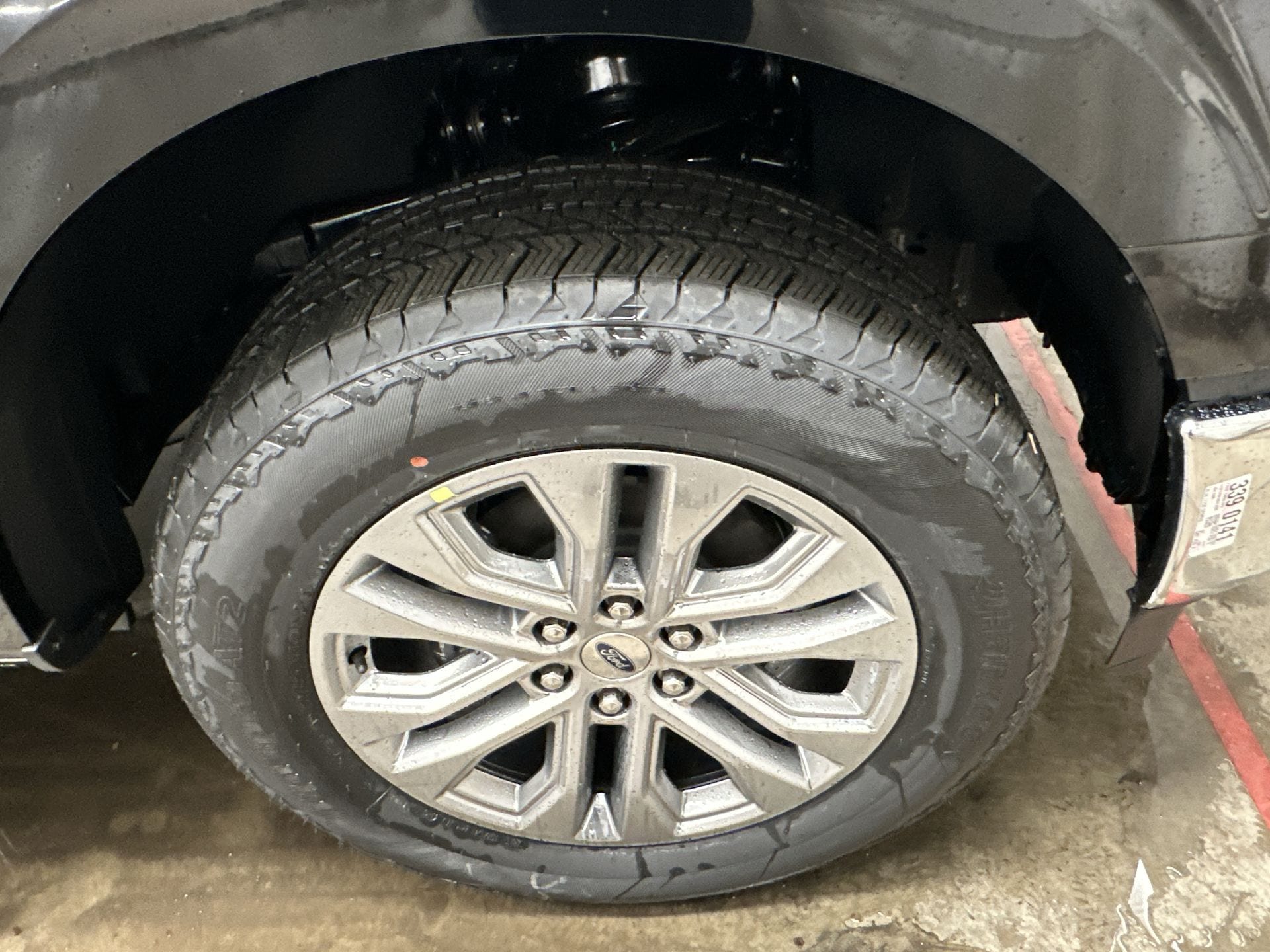 Thumbnail: 2025 Ford F-150 - 5