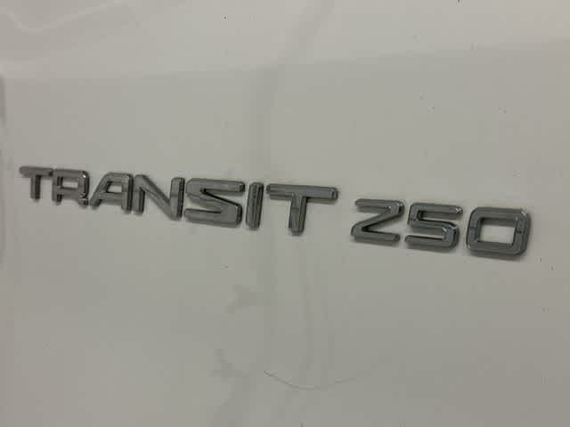 Thumbnail: 2024 Ford Transit Series - 25