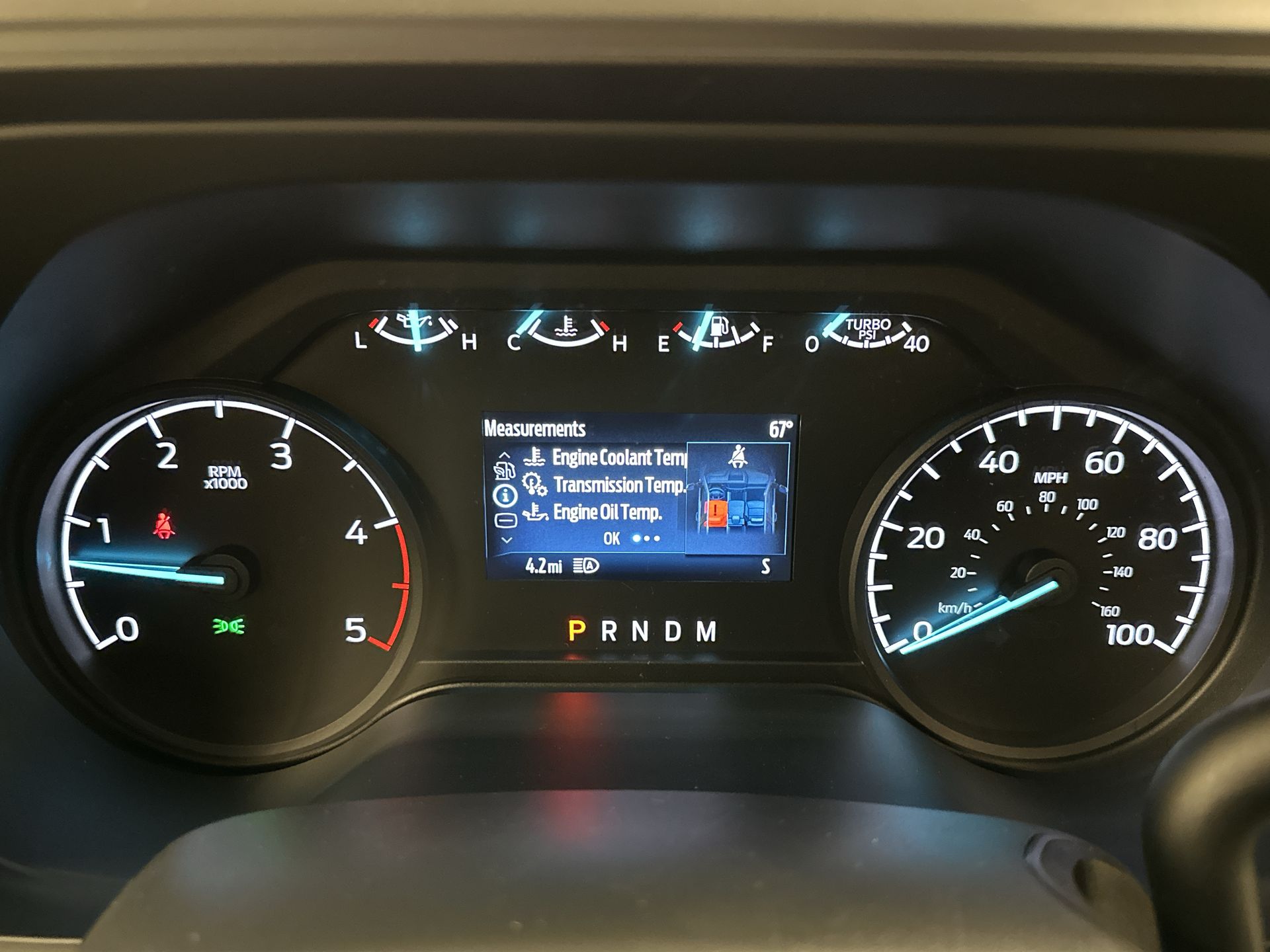 Thumbnail: 2026 Ford  - 6