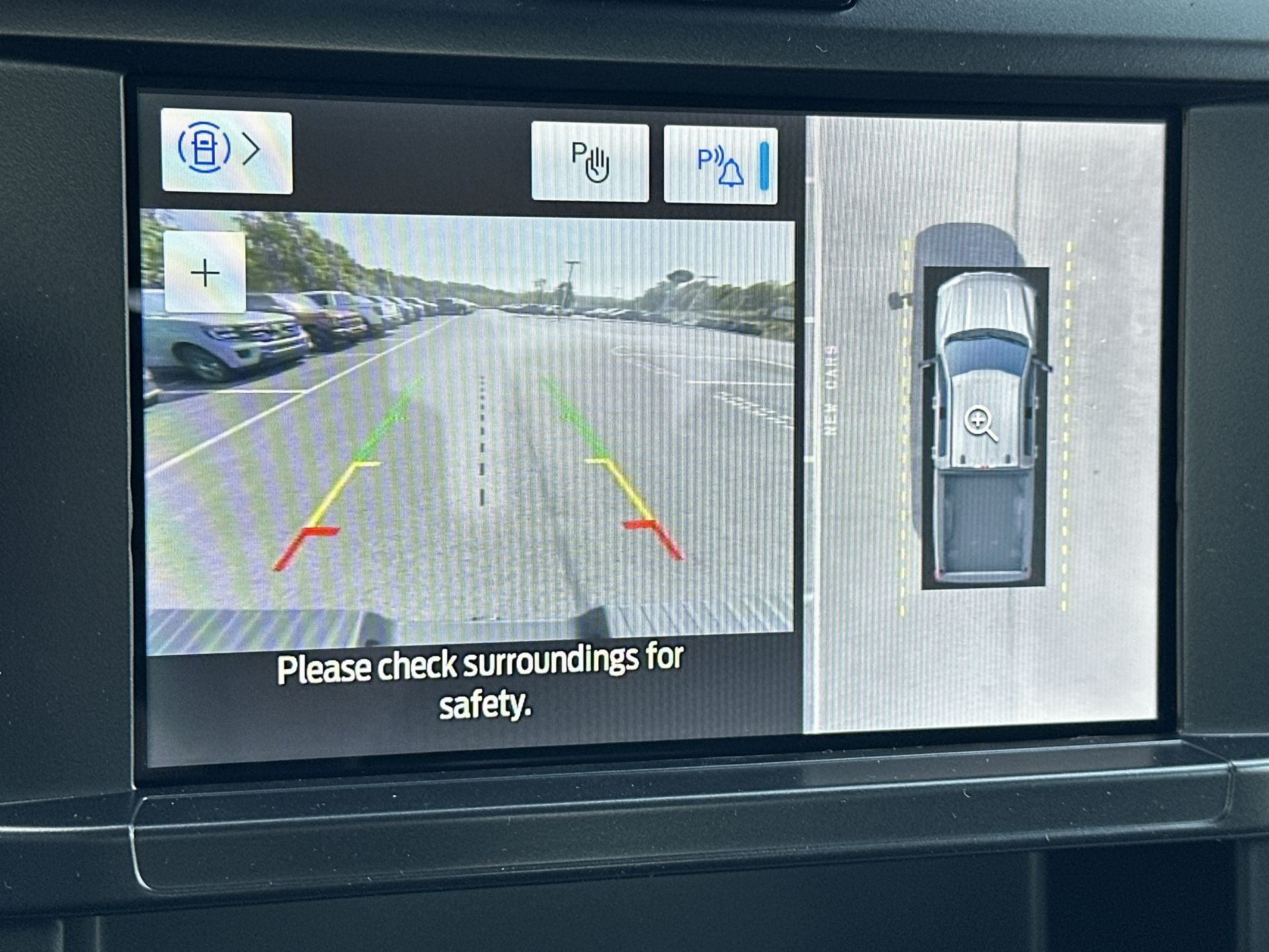 Thumbnail: 2026 Ford Econoline - 12