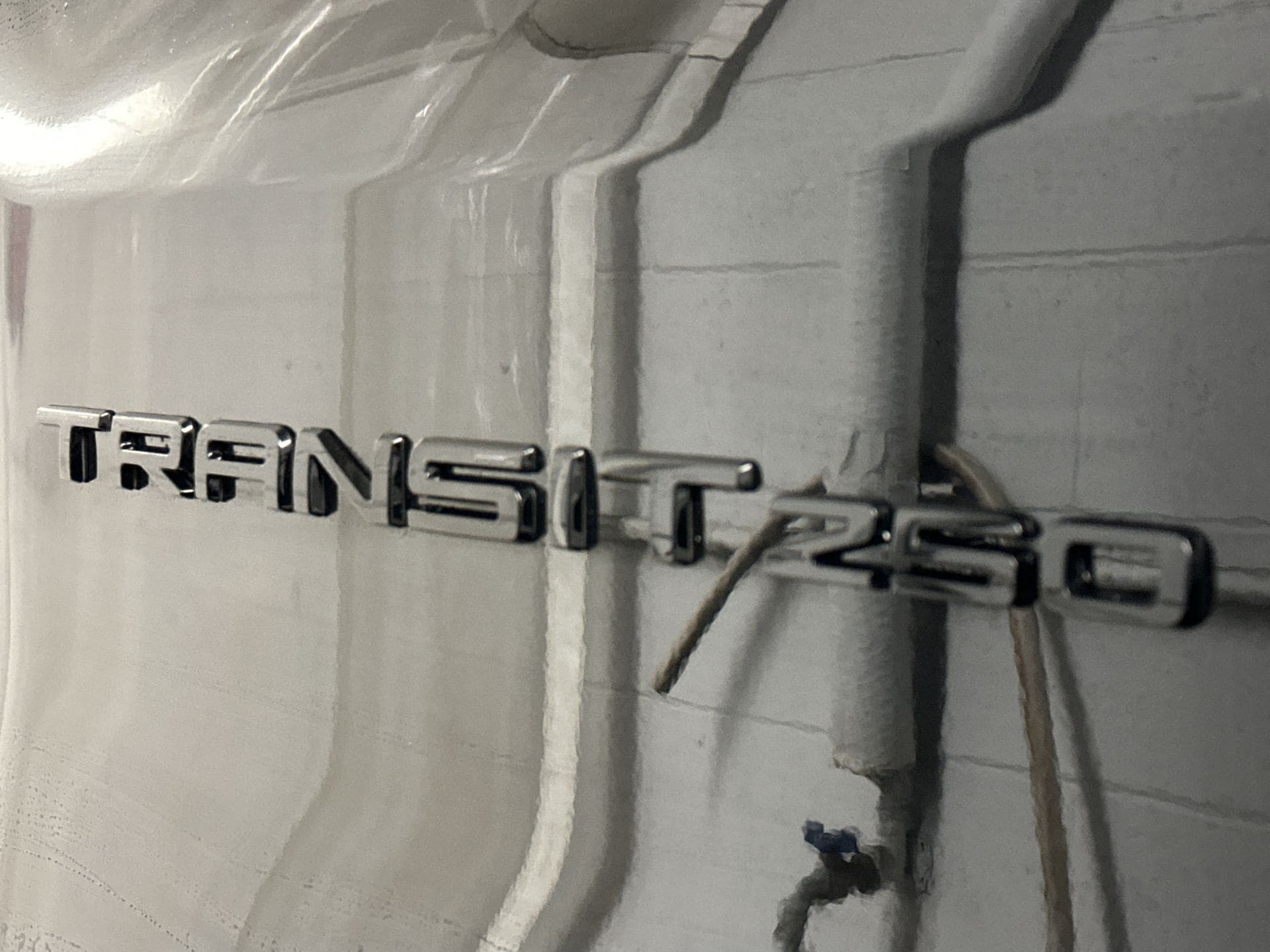 Thumbnail: 2026 Ford Transit Series - 27