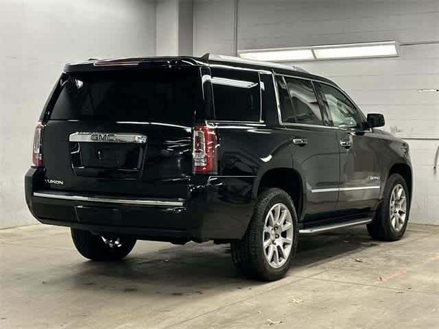 Thumbnail: 2020 GMC Yukon - 26