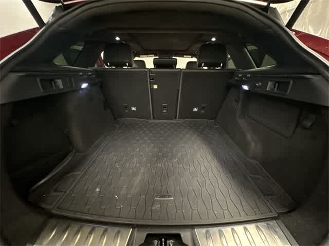 Thumbnail: 2020 Jaguar F-Pace - 20