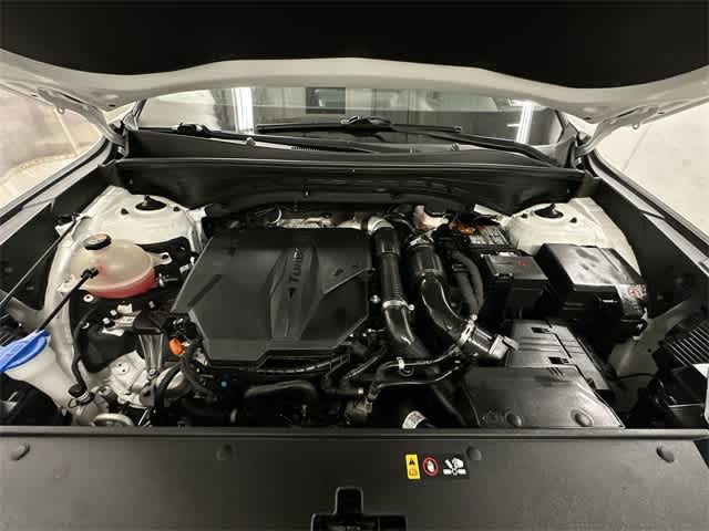 Thumbnail: 2022 Kia Sorento - 31