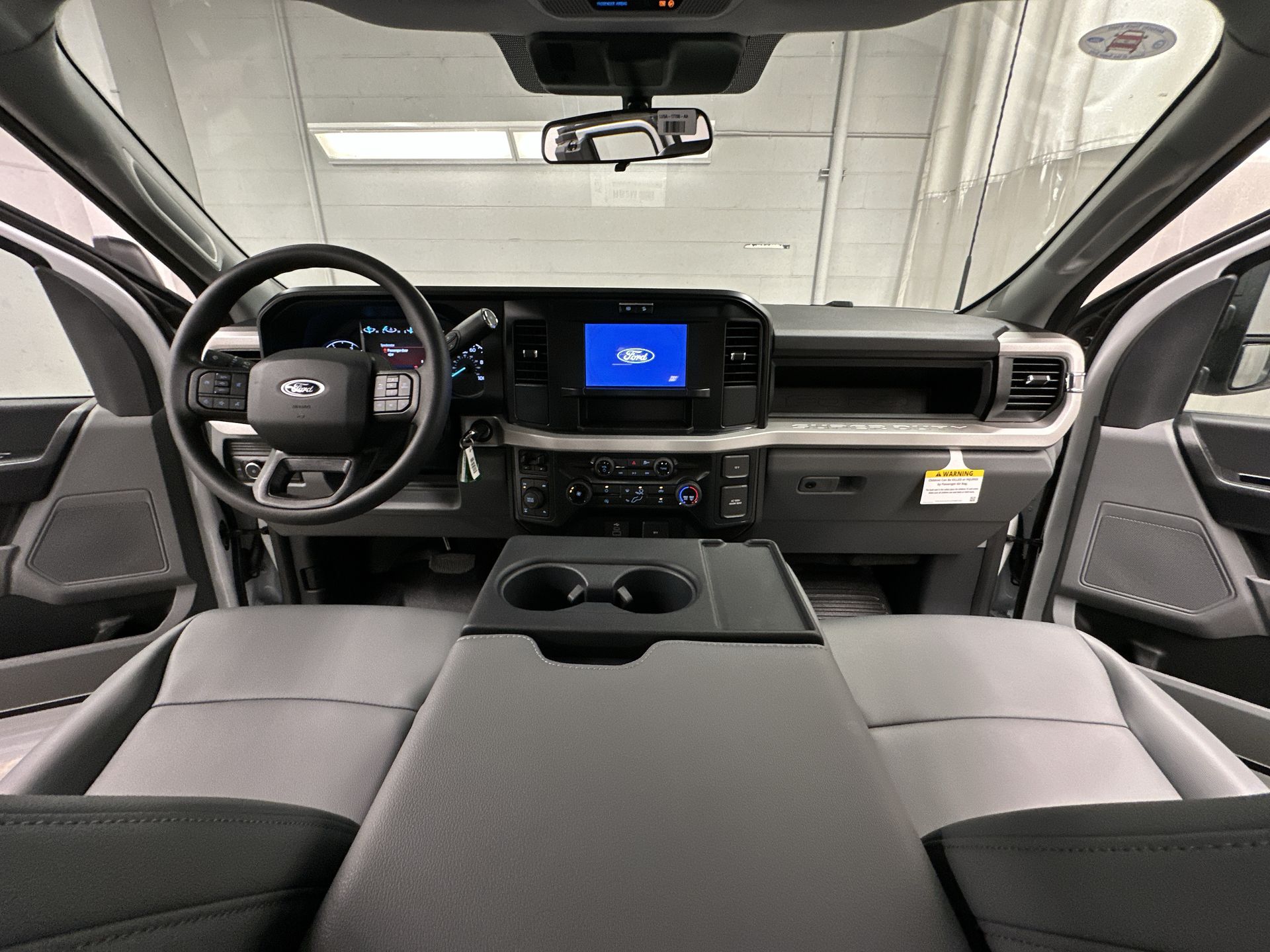 Thumbnail: 2026 Ford Econoline - 17