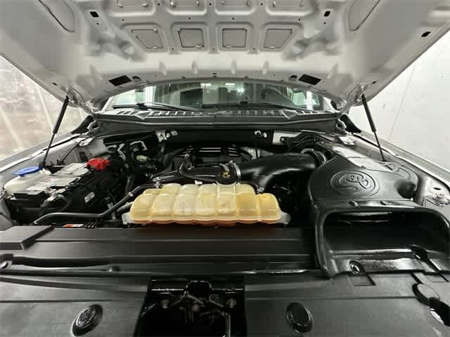 Thumbnail: 2018 Ford F-150 - 23