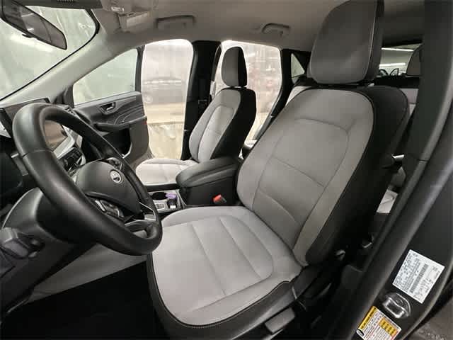 Thumbnail: 2025 Ford Escape - 17