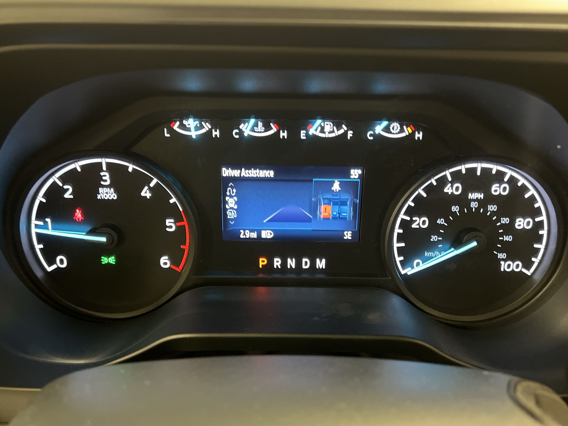 Thumbnail: 2025 Ford  - 6