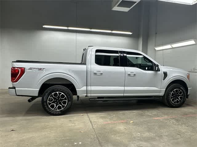 Thumbnail: 2021 Ford F-150 - 3