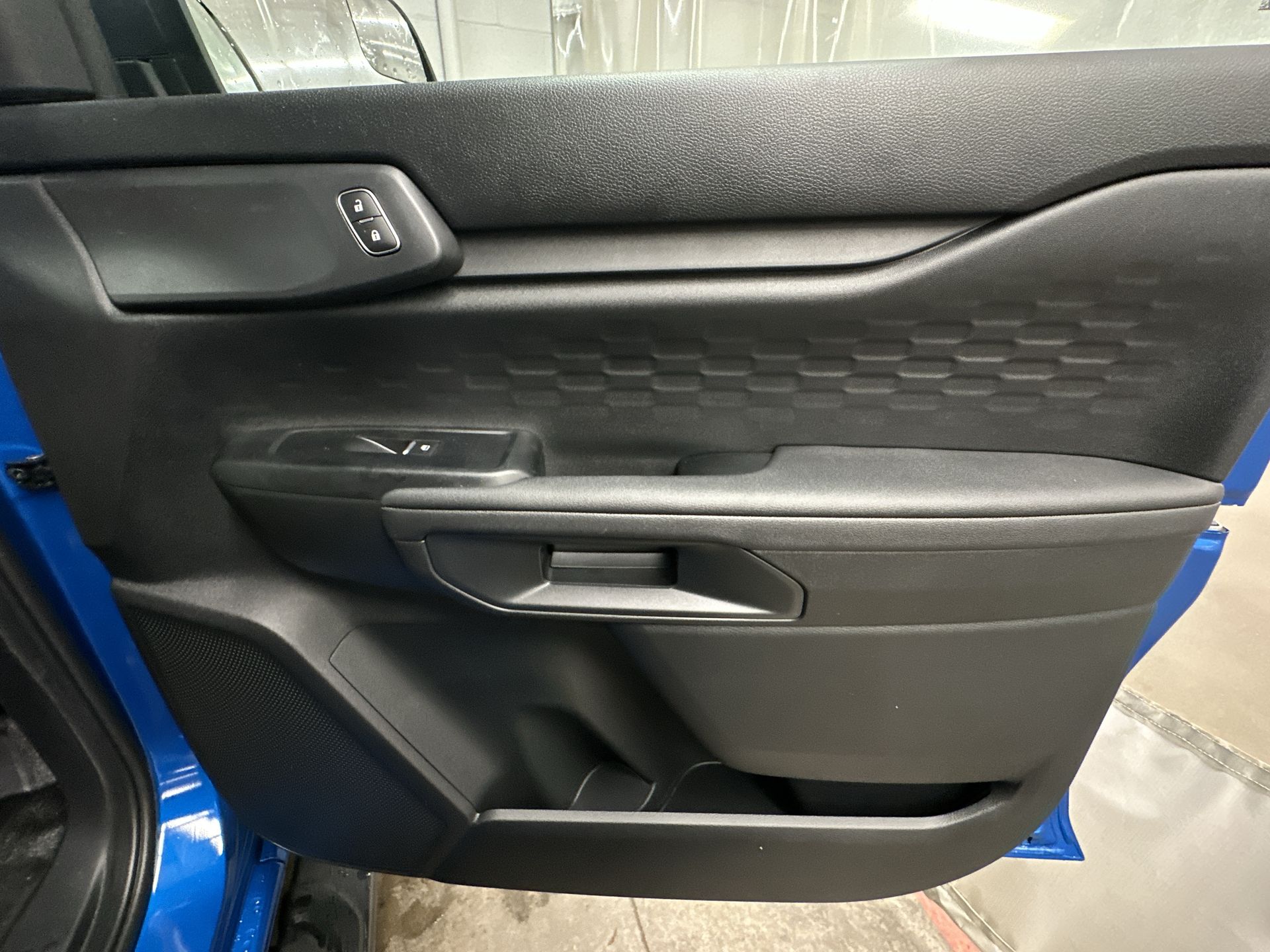 Thumbnail: 2025 Ford Ranger - 21