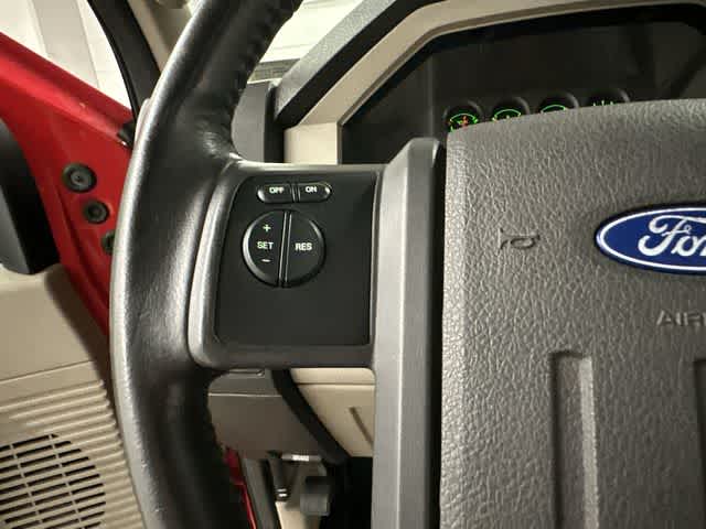 Thumbnail: 2008 Ford Econoline - 8