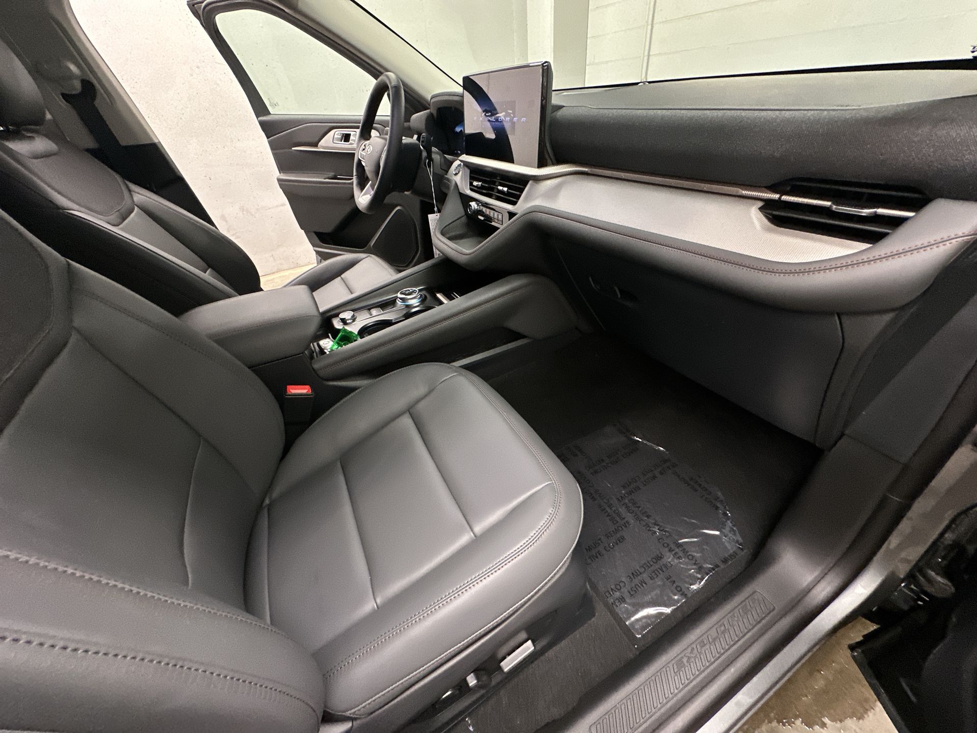 Thumbnail: 2025 Ford Explorer - 21