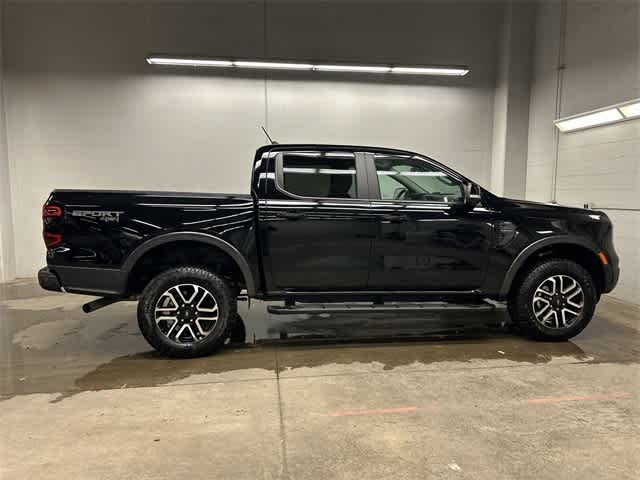 Thumbnail: 2024 Ford Ranger - 3