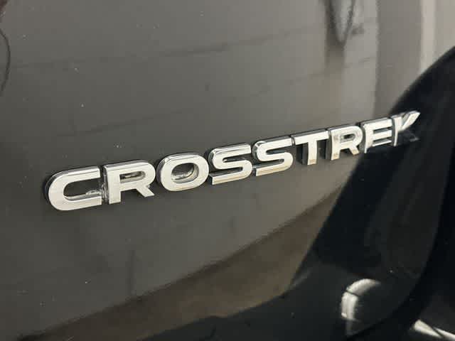 Thumbnail: 2021 Subaru Crosstrek - 20