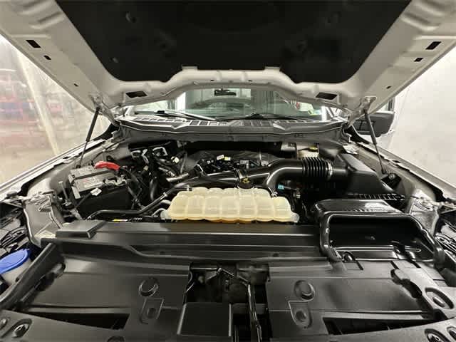 Thumbnail: 2021 Ford F-150 - 26