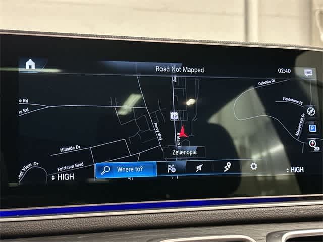 Thumbnail: 2023 Mercedes-Benz GLE - 13