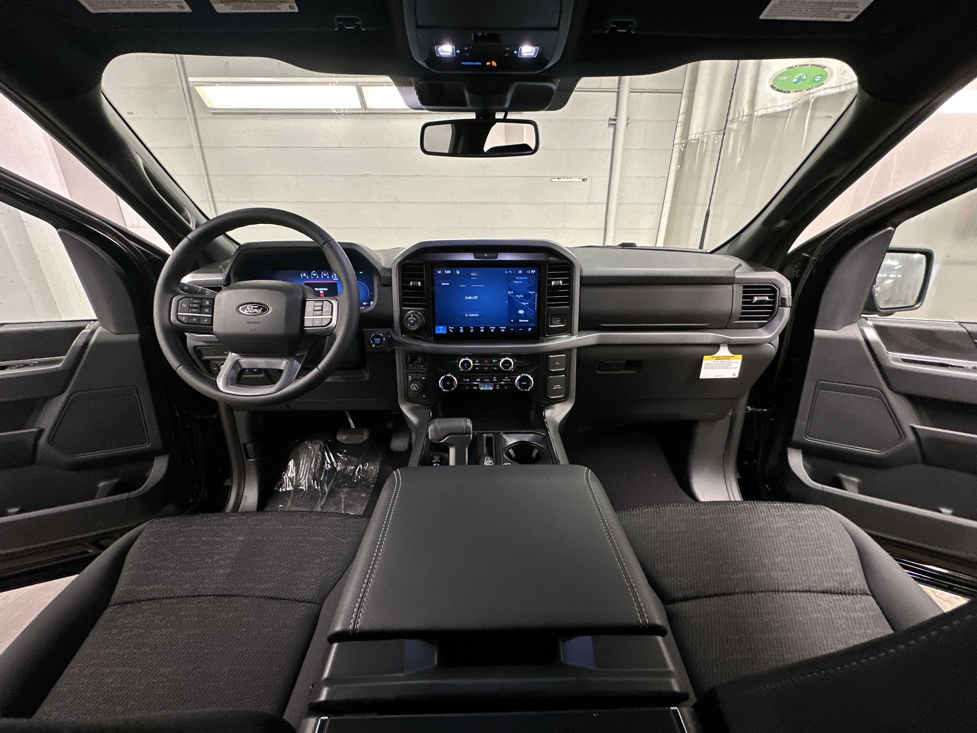 Thumbnail: 2026 Ford F-150 - 19