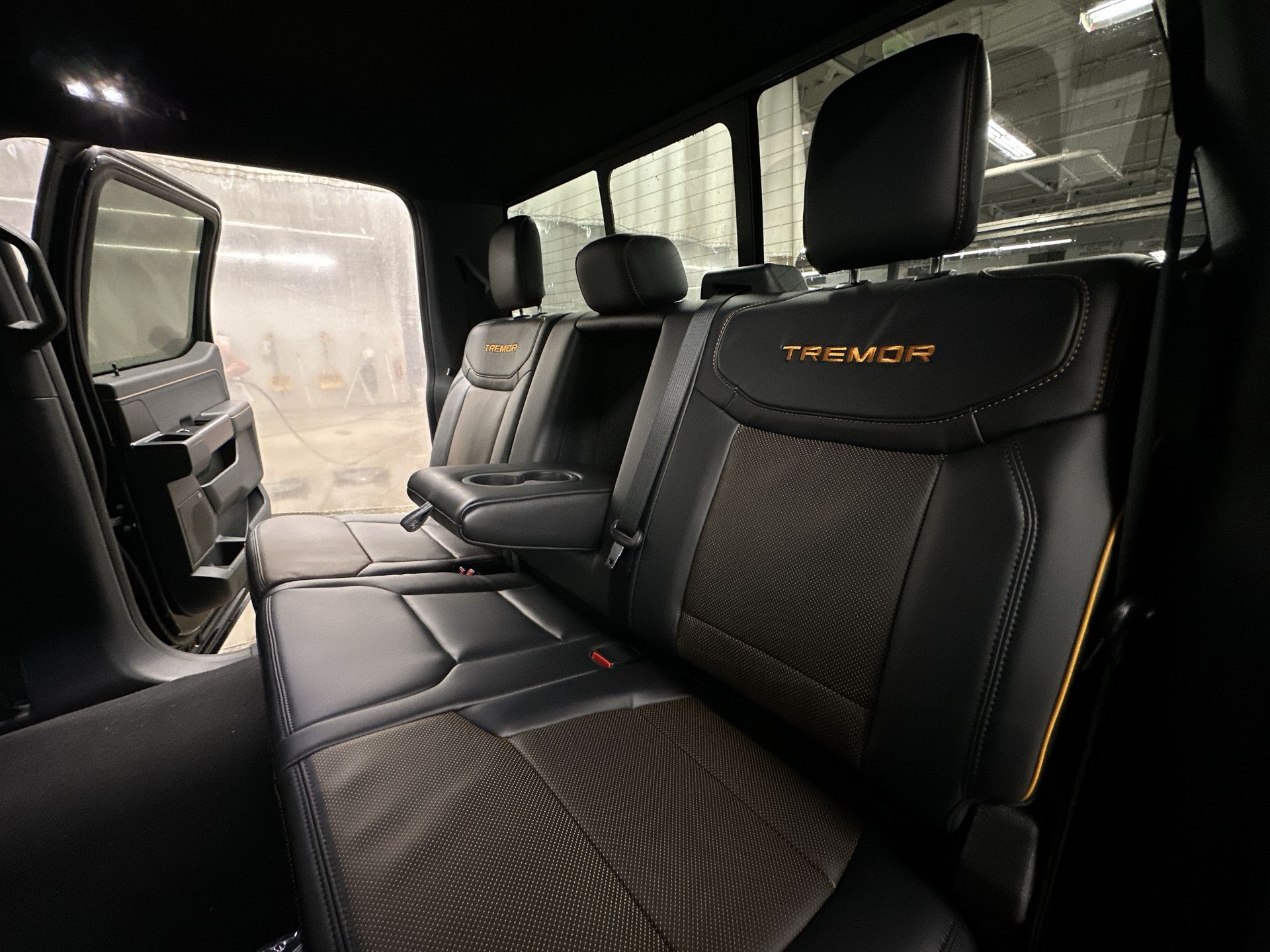 Thumbnail: 2025 Ford F-150 - 18