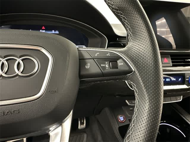 Thumbnail: 2023 Audi S5 - 10