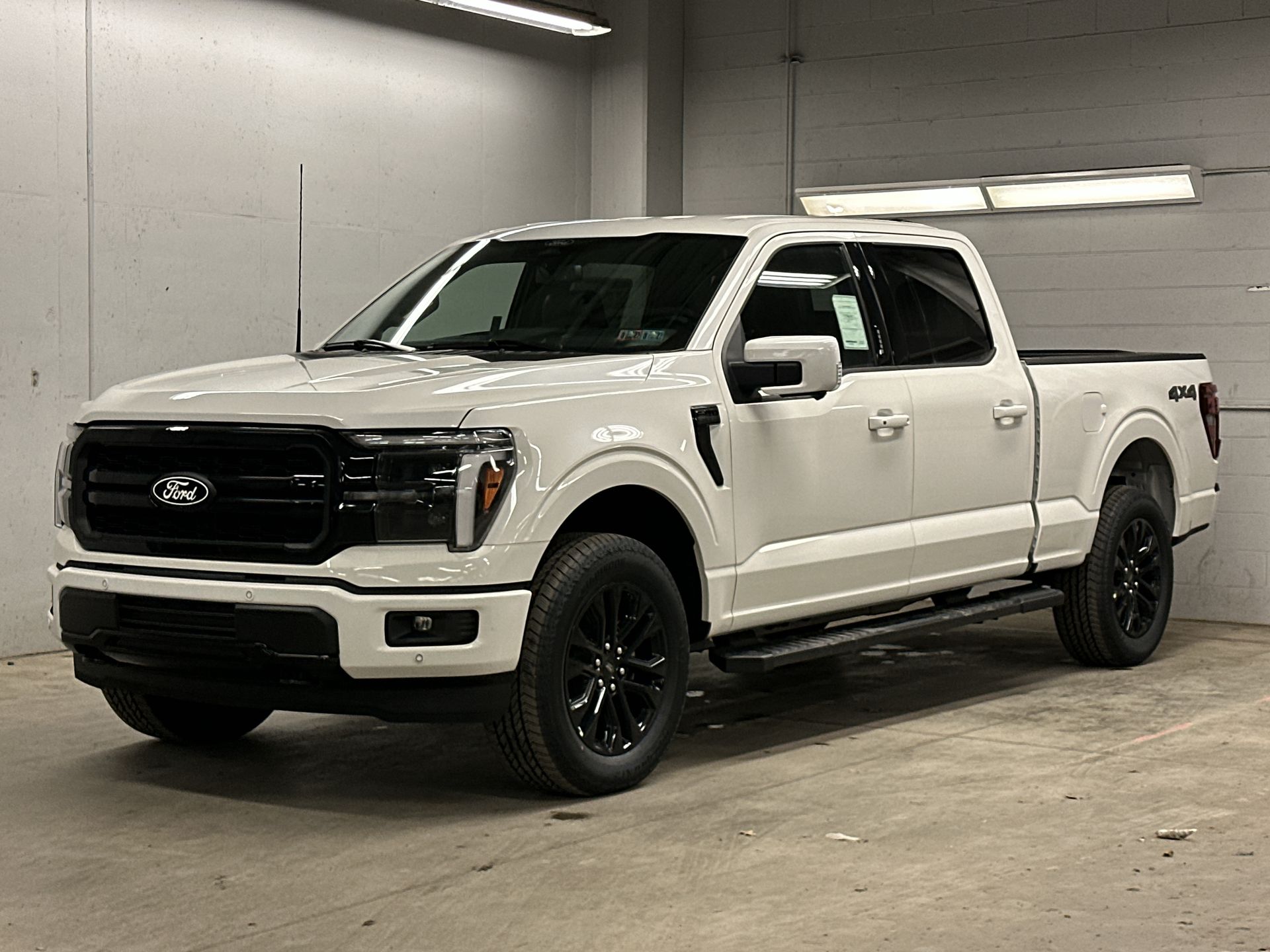 Thumbnail: 2026 Ford F-150 - 1