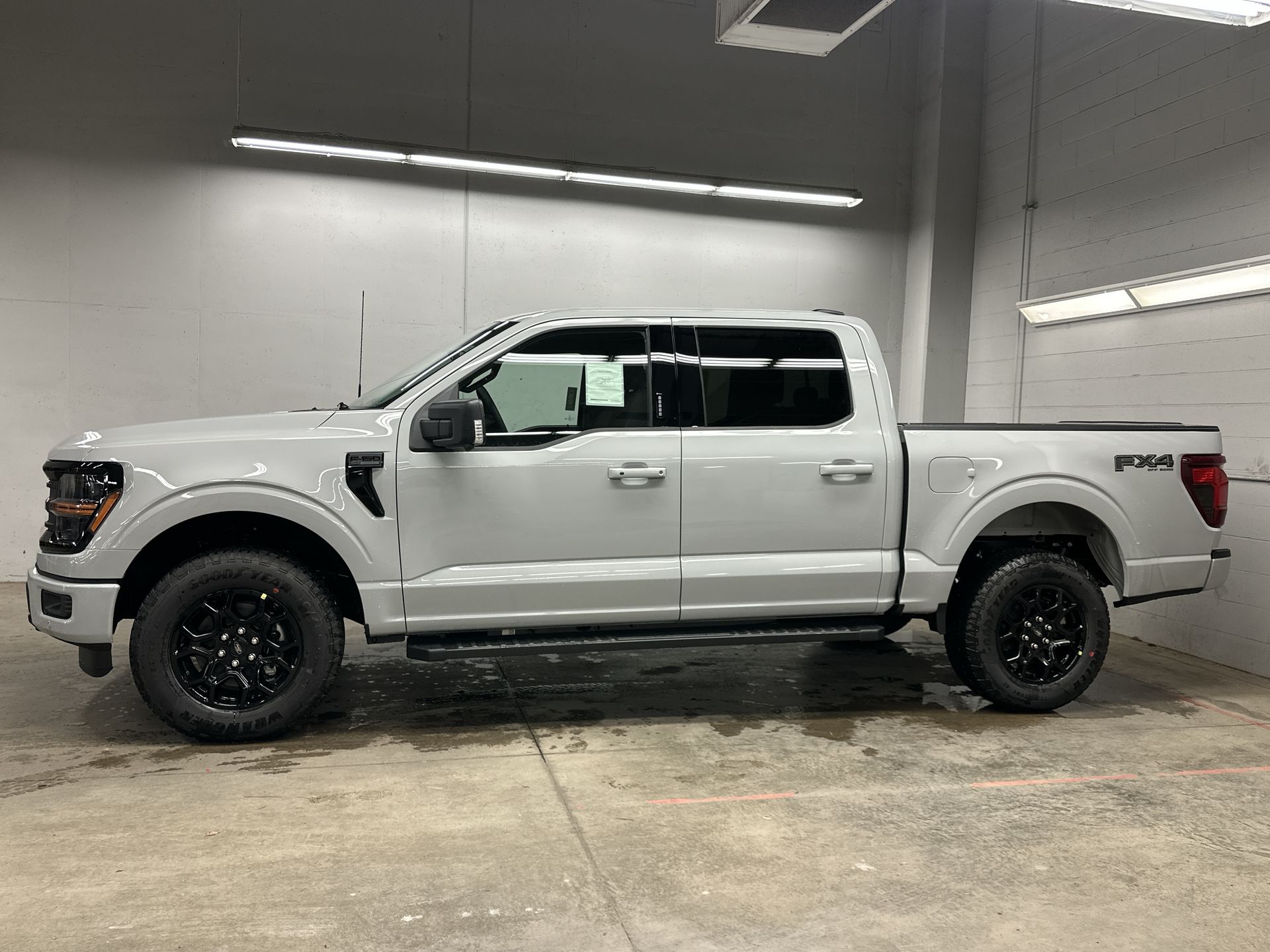 Thumbnail: 2026 Ford F-150 - 2