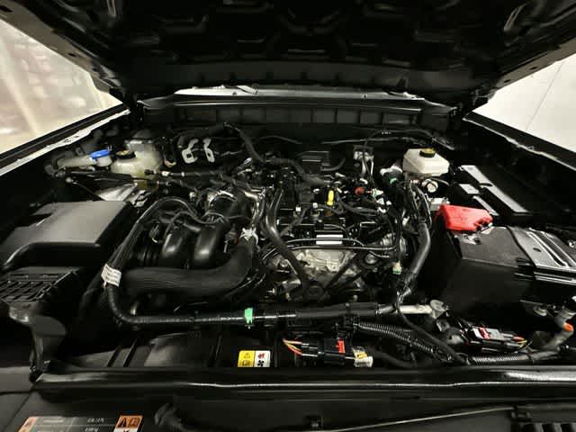 Thumbnail: 2022 Ford Bronco - 25