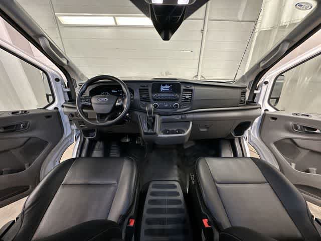 Thumbnail: 2024 Ford Transit Series - 17