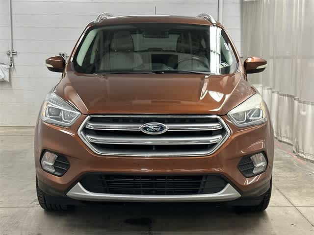 Thumbnail: 2017 Ford Escape - 29