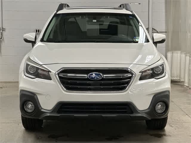 Thumbnail: 2018 Subaru Outback - 22