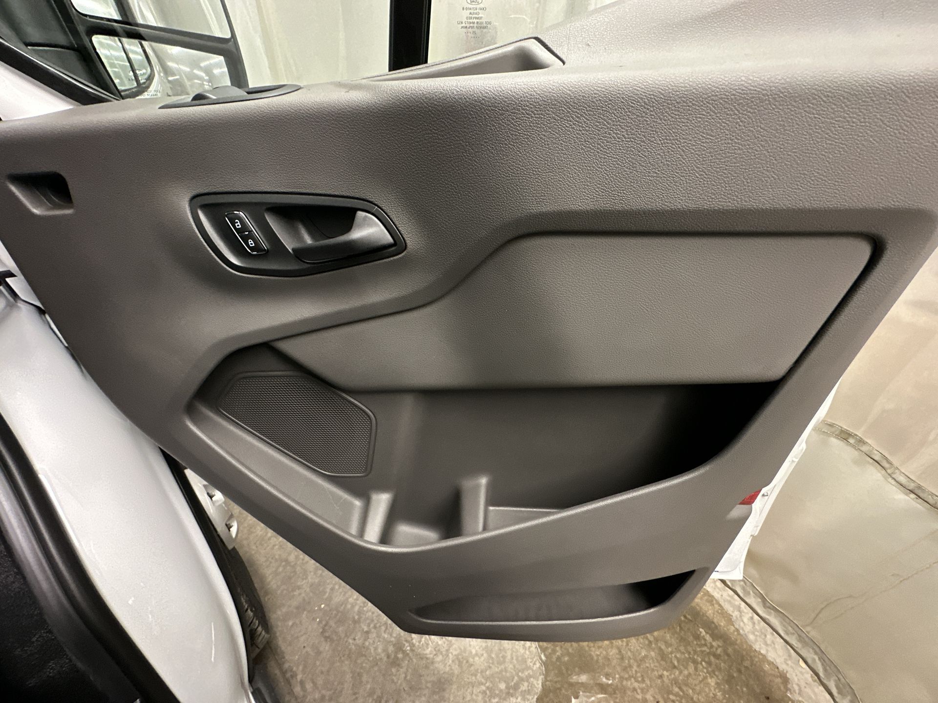 Thumbnail: 2026 Ford Transit Series - 21