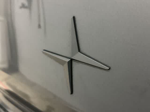 Thumbnail: 2025 Polestar 3 - 26