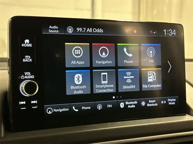 Thumbnail: 2023 Honda Pilot - 14