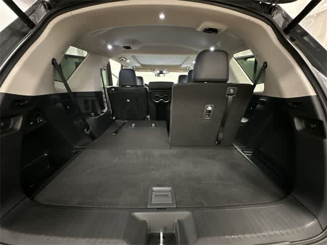 Thumbnail: 2023 Honda Pilot - 29