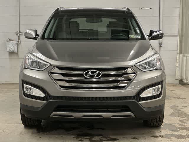 Thumbnail: 2014 Hyundai Santa Fe - 30