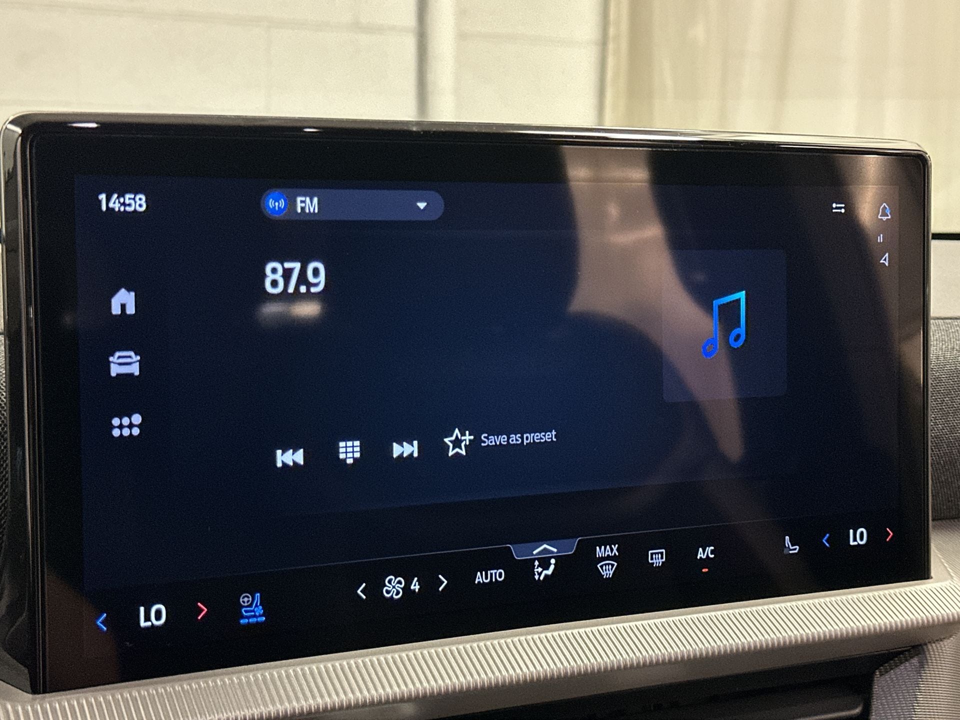 Thumbnail: 2026 Ford Explorer - 11