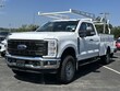 Ford Super Duty F-250 SRW