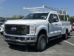 New 2025 Ford Super Duty F-250 SRW XL Truck Zelienople, PA
