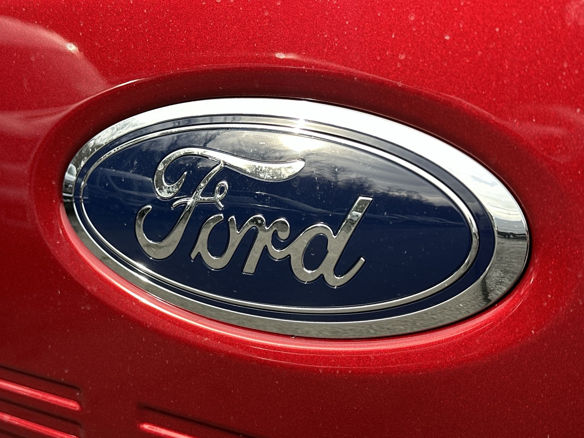 Thumbnail: 2026 Ford Econoline - 28