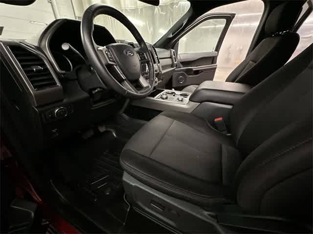Thumbnail: 2020 Ford Expedition - 14