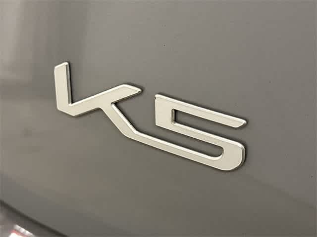 Thumbnail: 2025 Kia K5 - 29