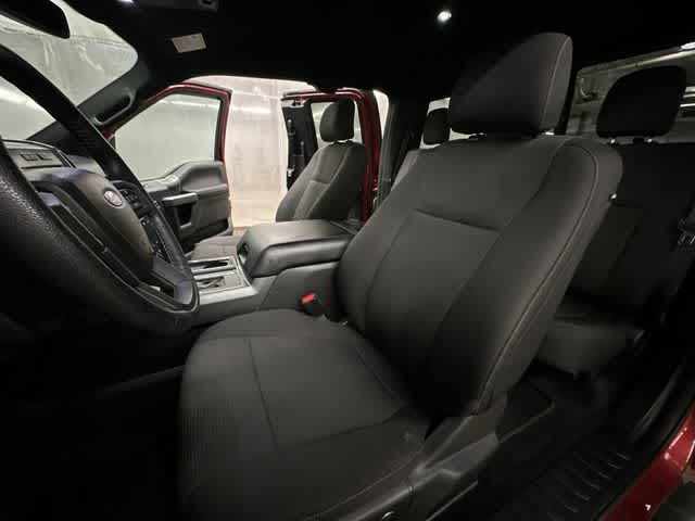Thumbnail: 2016 Ford F-150 - 14