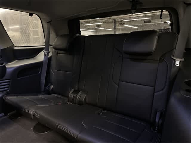 Thumbnail: 2020 GMC Yukon - 22