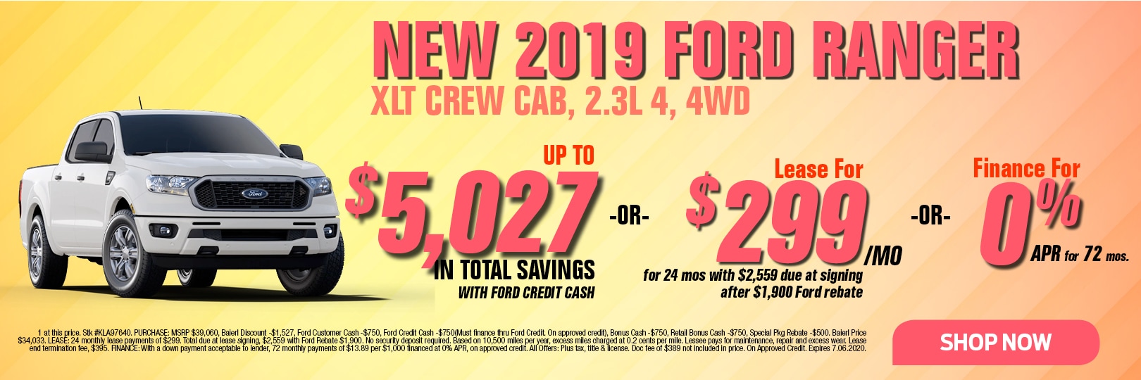 Baierl Ford New Ford and Used Car Dealership in Zelienople PA