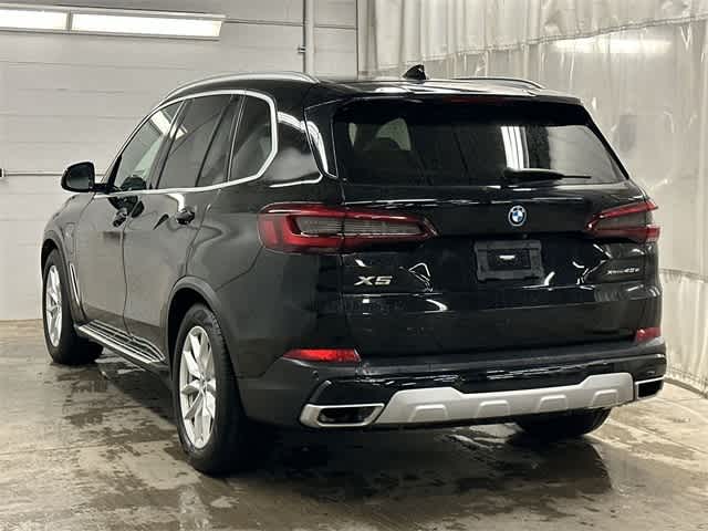 Thumbnail: 2022 BMW X5 - 32