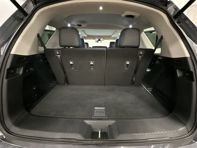 Thumbnail: 2023 Honda Pilot - 28