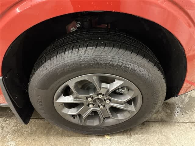 Thumbnail: 2024 Ford Maverick - 5