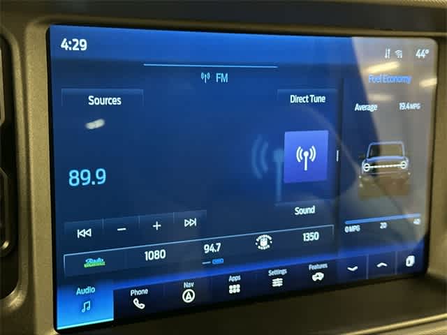 Thumbnail: 2024 Ford Bronco - 11