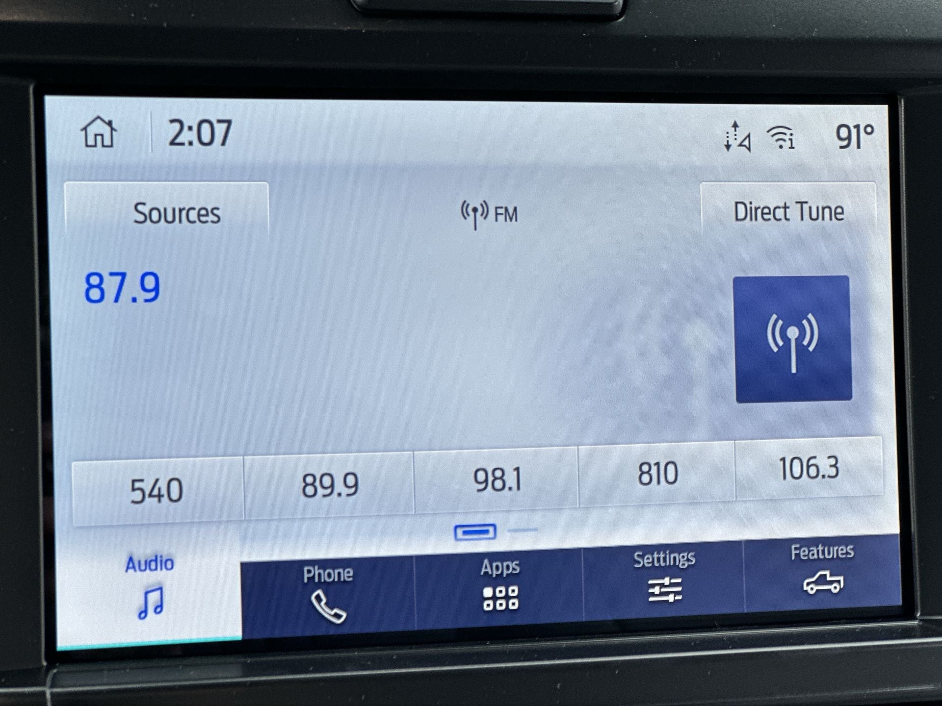 Thumbnail: 2025 Ford Econoline - 10