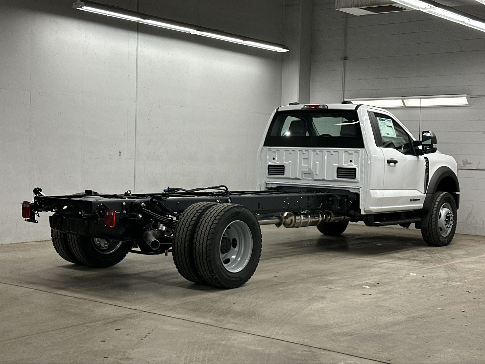 Thumbnail: 2026 Ford  - 25